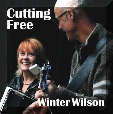 Winter Wilson